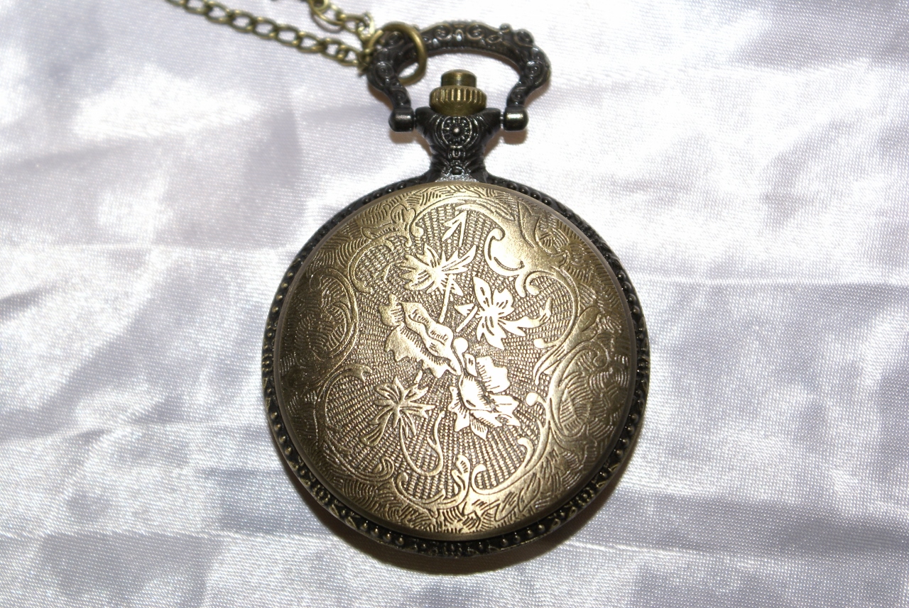 Orologio da deals tasca quartz